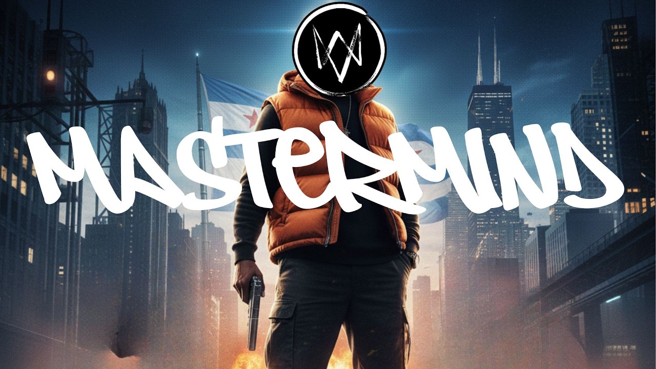 The Most UNDERRATED Character In WATCHDOGS