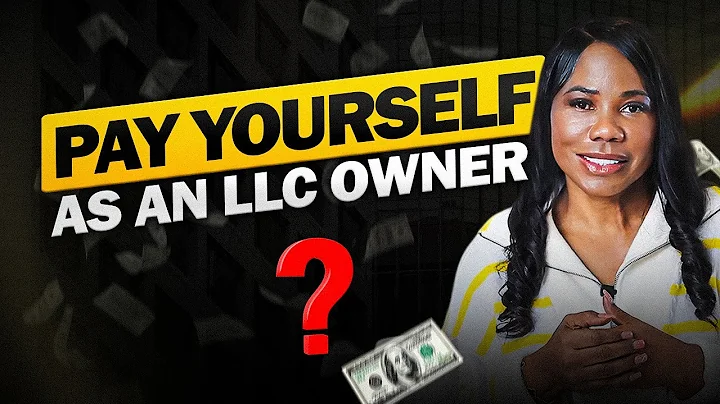 How to Pay Yourself as an LLC Owner in 2025: Salary, Draws & Tax-Saving Strategies