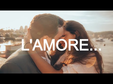 Video: Amore E Relazioni Di Coppia