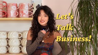 How to Turn Your Side Hustle into a Real Business! (speaking from my own experience)
