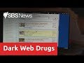 Buying Guns and Drugs on the Deep Web (Documentary) - YouTube