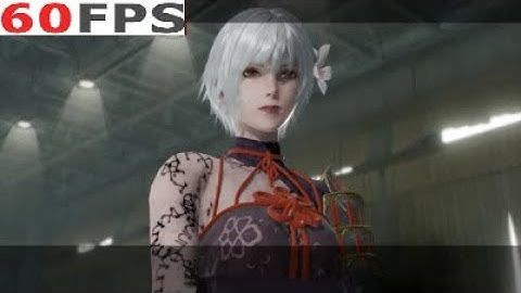 27. NieR Replicant ver.1.22 / Final Boss: Berserked Kainé / Ending C Ending D (Hard)