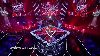 Mbc The Voice Kids أعطونا الطفولة