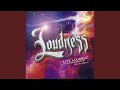 LOUDNESS (LIVE LOUDEST AT THE BUDOKAN '91)