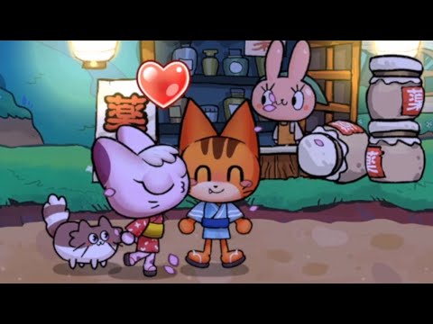 This Is Only $2?! Revisiting Kimono Cats (Version 1.3 Completed Bubble Album)