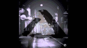 Specimen A - Chasing Shadows ft. David Ivan (Breaks Mix)