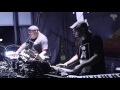 Octave One live @ Bacchanale Festival | 20.09.15 - Montreal