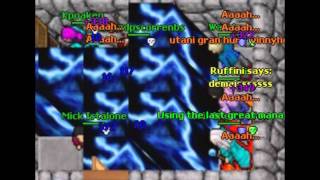 Ruffini On mega-war.com ²