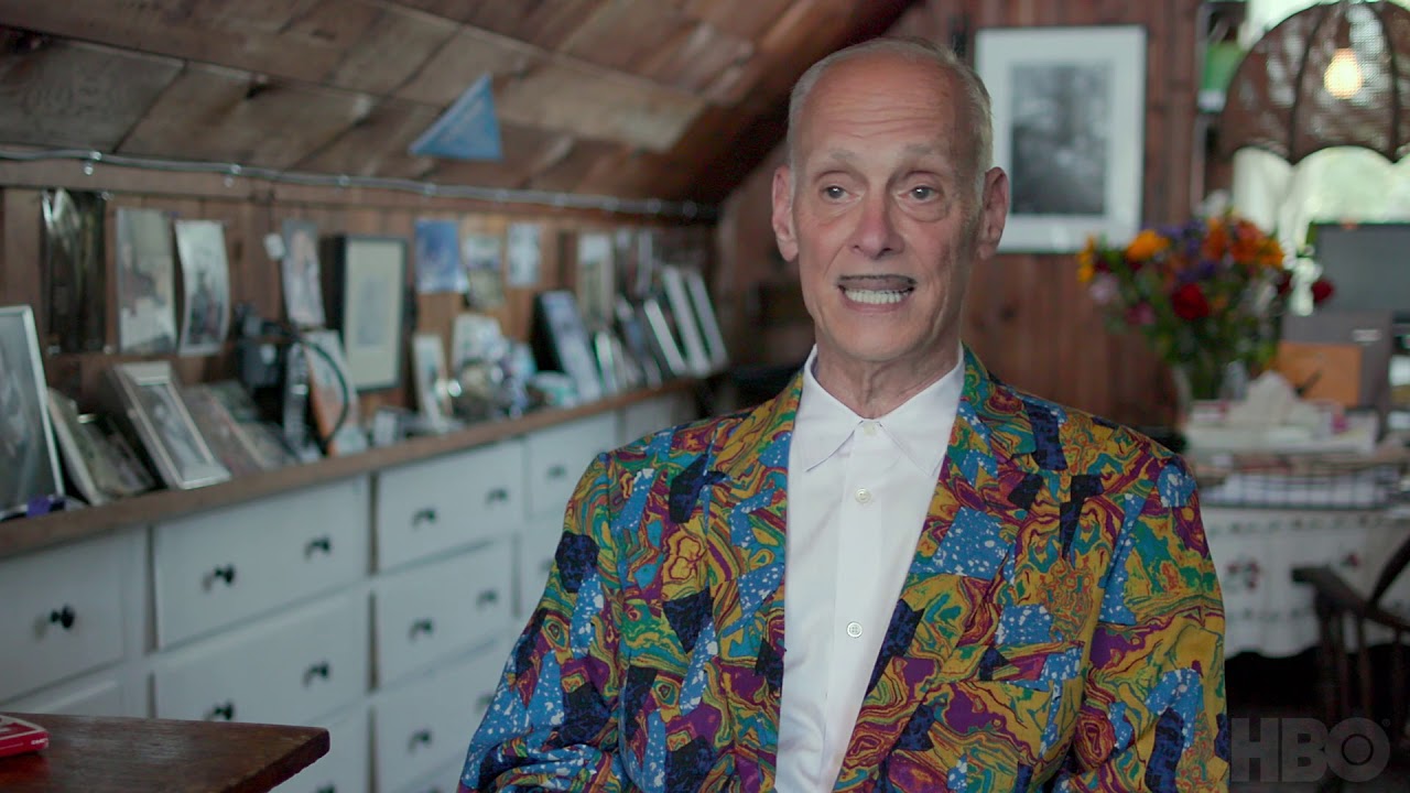 Bully. Coward. Victim.' Exclusive Clip: John Waters Talks Bluntly About His  Dislike Of Roy Cohn