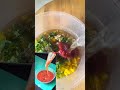 #asmr #salat #trending #trendingshorts #retsept #baqlajon #salad #recipe #rekkkkkk