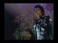 Michael Jackson | Bad World Tour | Wanna Be Startin