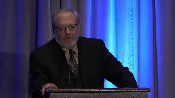 A Radical New Way to Control the English Language — Dr. George Gopen (IDW 2015)