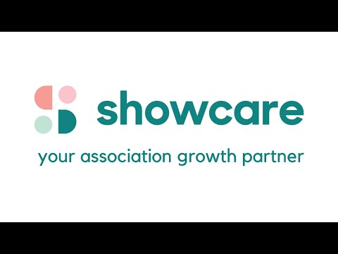 Start growing your association with Showcare