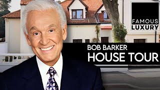 INSIDE Bob Barker's Historic $3 Million Home in Outpost Estates | House Tour by Famous Luxury 837 views 8 days ago 9 minutes, 50 seconds