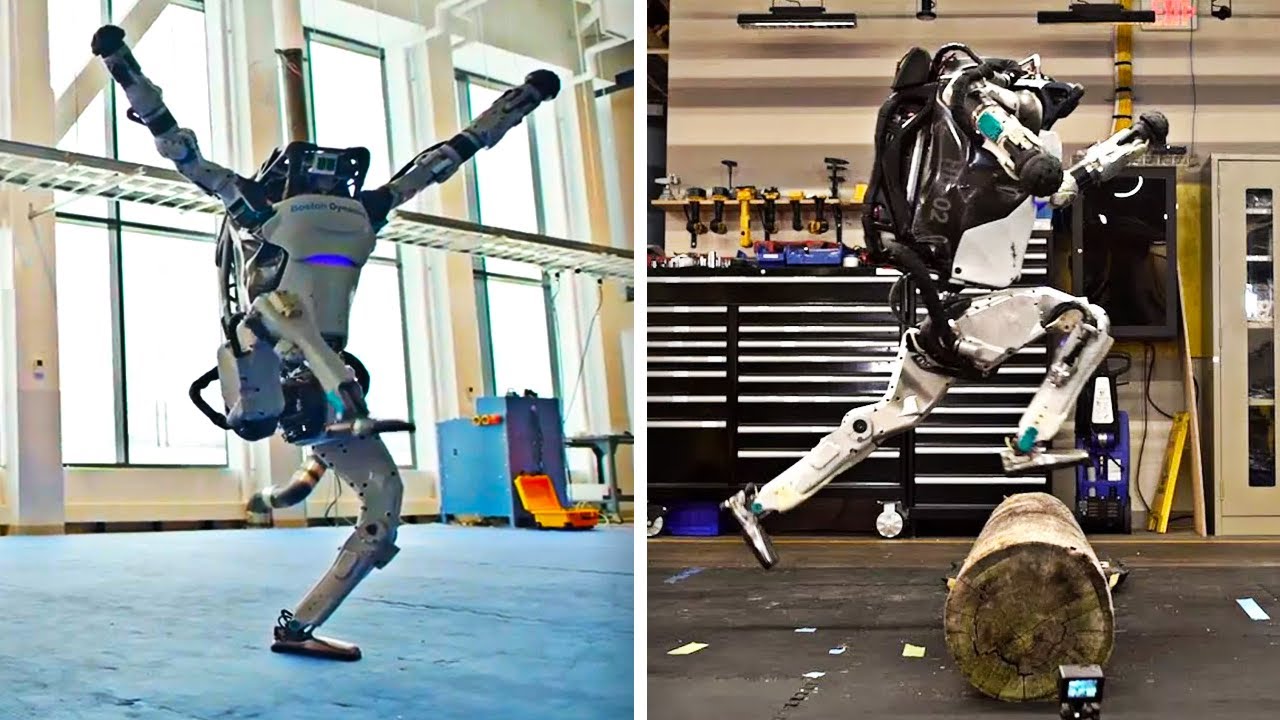 The Best Robotics Programs in College - Successful Student