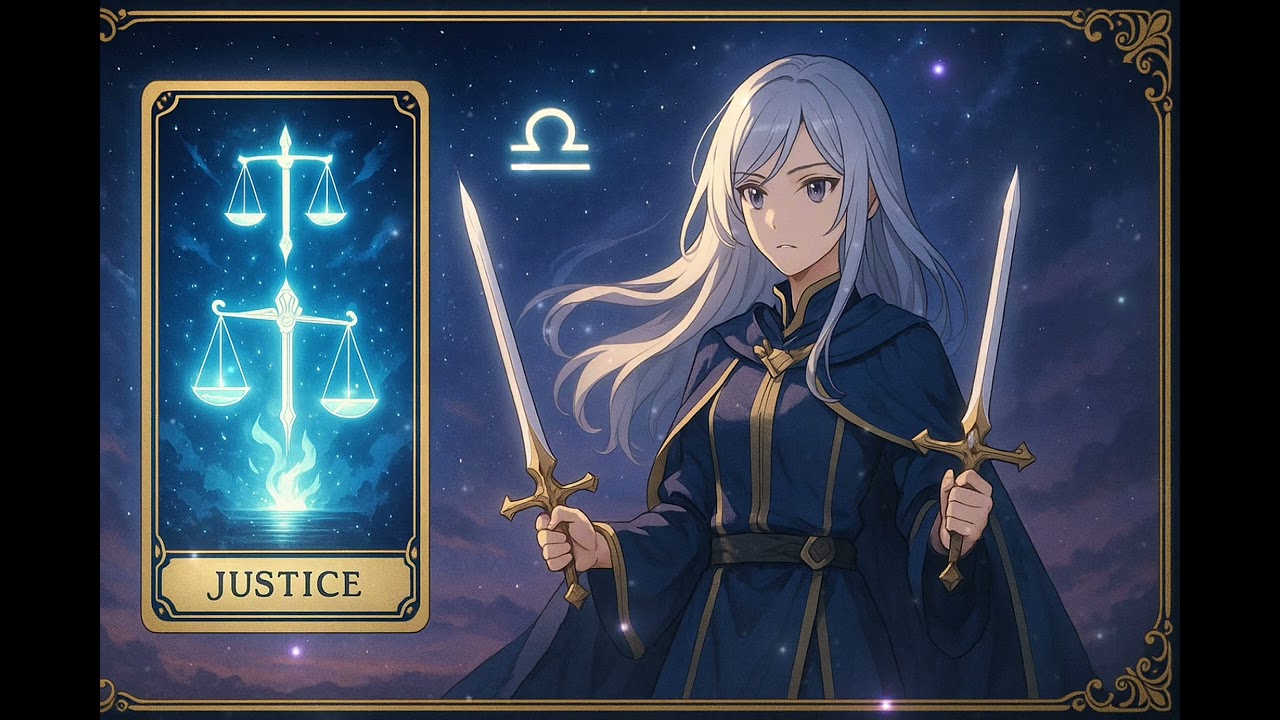 Libra - Truth Is Your Balance Point | May 16 Horoscope Tarot