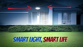 Top Benefits of Motion Sensor Outdoor Flood Lights 💡 Must-Watch!