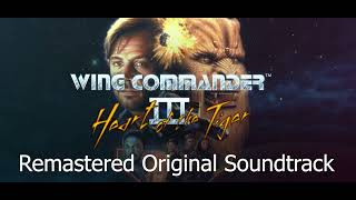 Wing Commander 3 - Remastered Original Soundtrack