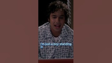 😭Raj Gets BAD NEWS from Anu😭- The Big Bang Theory #shorts #bigbang