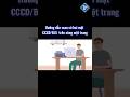 Bật mí cách Scan CCCD 2 mặt trên máy photocopy chưa chắc bạn đã biết! #scan #cccd