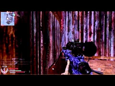 Vidéo commentée en LIVE à l'intervention ! "Ce truc fait mon bonheur !"