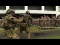 AUS Special Forces || Hell on Earth