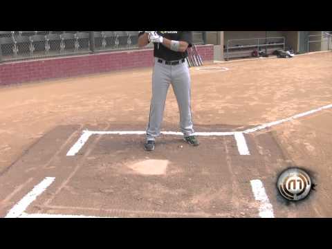 Easton Batting Tips and Grip with Brian Wegman