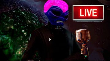 Prometheus the Prophet introduction