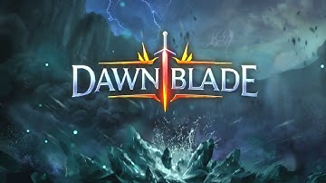 Dawnblade Trailer Android RPG Game | dawnblade gameplay | dawnblade gameplay android | Strate Game