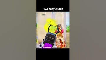 1v2 clutch easy #bgmi#pubgmobile #bgmishorts#conquerplayer #conqueror#lowenddeviceconqueror #shorts