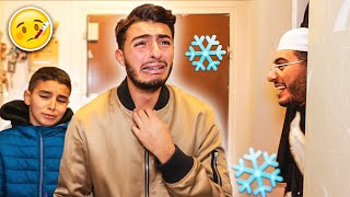 L'HIVER   FAHD EL