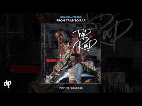 Bankroll Freddie - Took Off [From Trap To Rap]
