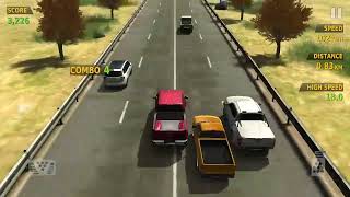 Chevrolet S-10 Pickup on Highway | Traffic Racer Android Gameplay 2026 screenshot 3