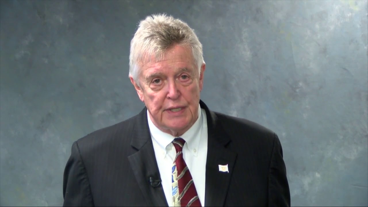 steve reich proverb Rep. Reick Reacts to Governor Pritzker's Budget Address