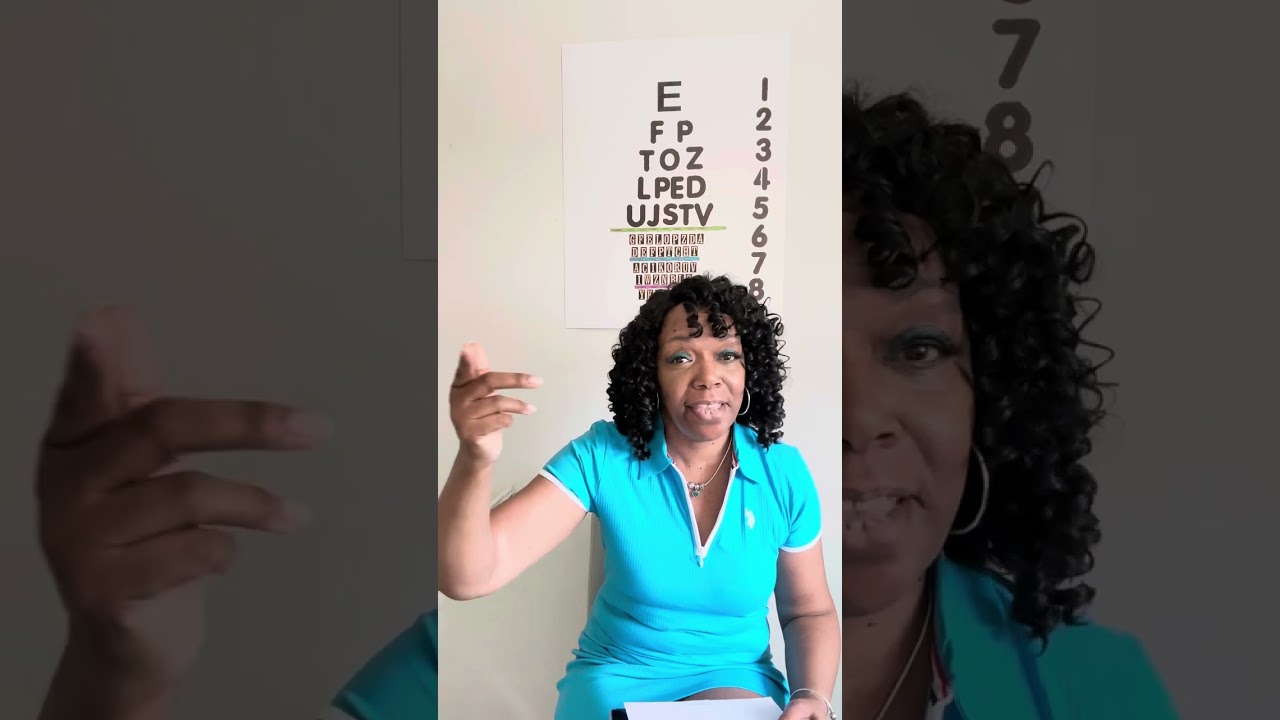 Children’s Eye Health Awareness Month