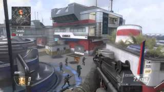 COLLATERAL BO2 TRICKSHOT!