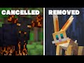 Minecraft mobs youve never heard of