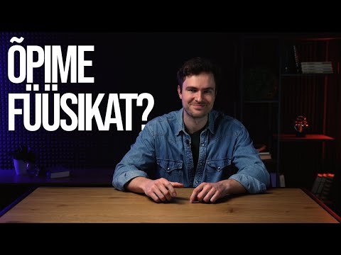 Video: Kuidas optilised teleskoobid töötavad?