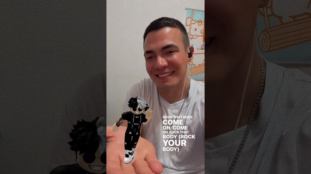 WHITEARROW FACE REVEAL!! 🤍🖤😱