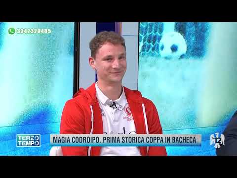 TERZO TEMPO | 07/01/2025