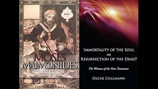 Video: Judaism today is based on Maimonides corrupted teachings, not Moses - David Sielaff