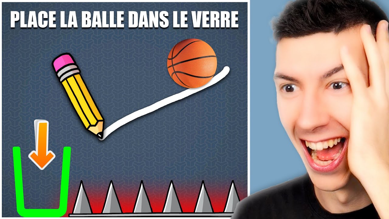CE JEU EST INCROYABLE