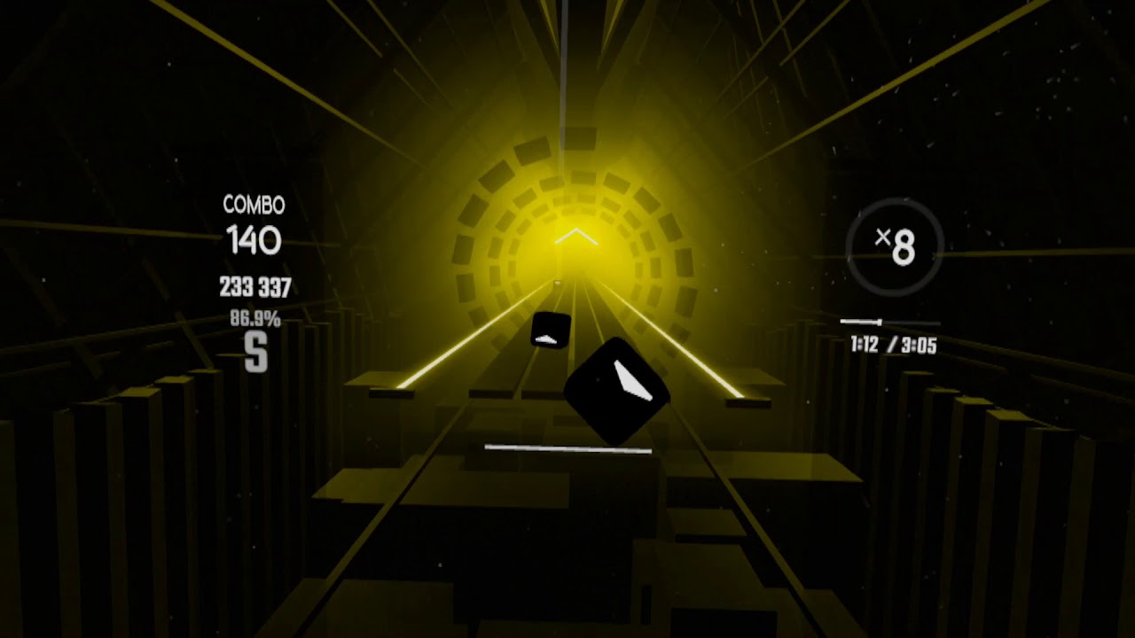 Don't pause... Press PLAY Expert+ Faster song YouTube