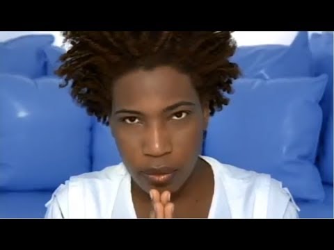 Macy Gray - Do Something (Official Video)