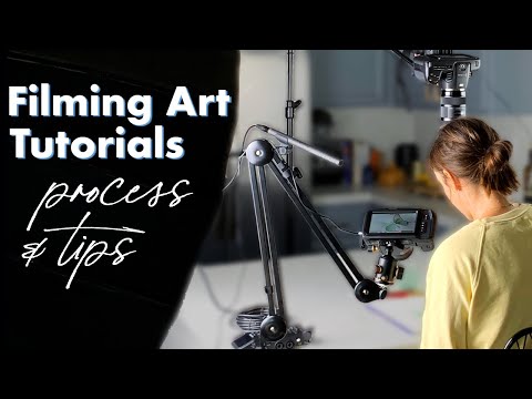 How I produce