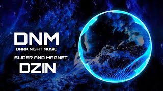 Slider & Magnit - Dzin Dzin | Remix By DNM Resimi