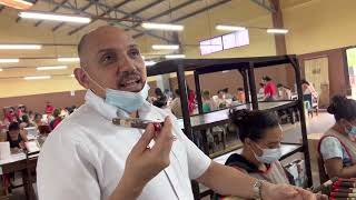 AJ Fernandez Cigars, Esteli, Nicaragua