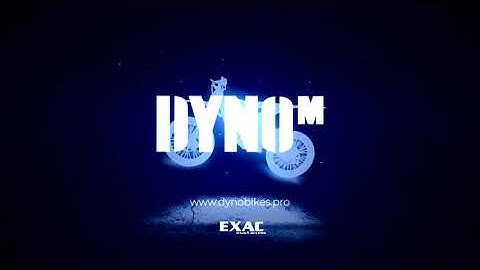 DYNO M (Official video)