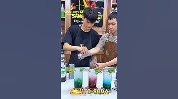 💯KHAI GIẢNG KHOÁ HỌC PHA CHẾ #CẦM_TAY_CHỈ_VIỆC TỰ TIN MỞ QUÁN & ĐI LÀM