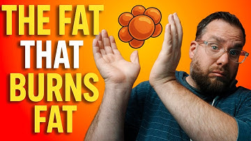 Brown Fat: The Hidden Calorie Burner Your Body Already Has